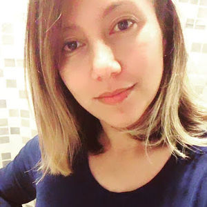 Meet your Posher, Cindy